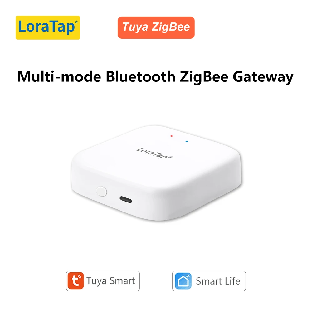Smart ZigBee Roller Shutter & Blinds Remote Controller