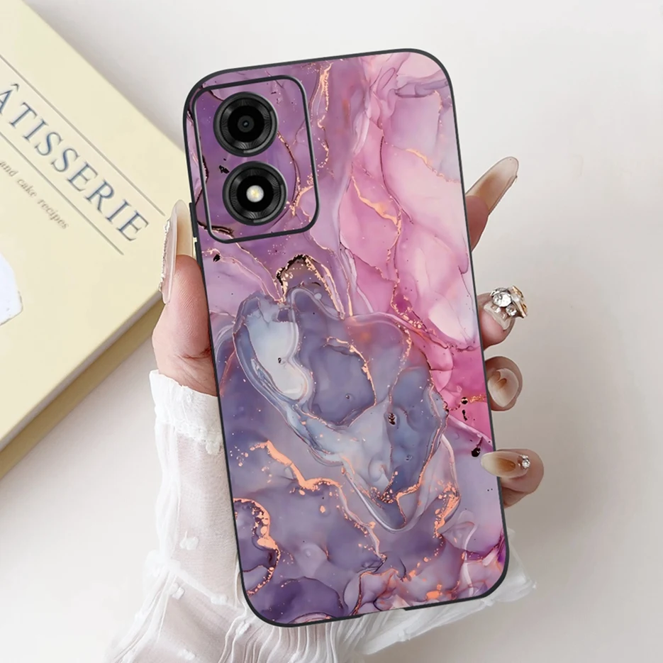 Cute Cat Rabbit Cartoon Shockproof Phone Case - Enhanced Protection