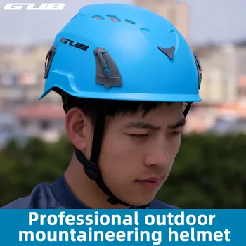 Multifunctional Climbing & Cycling Helmet 1