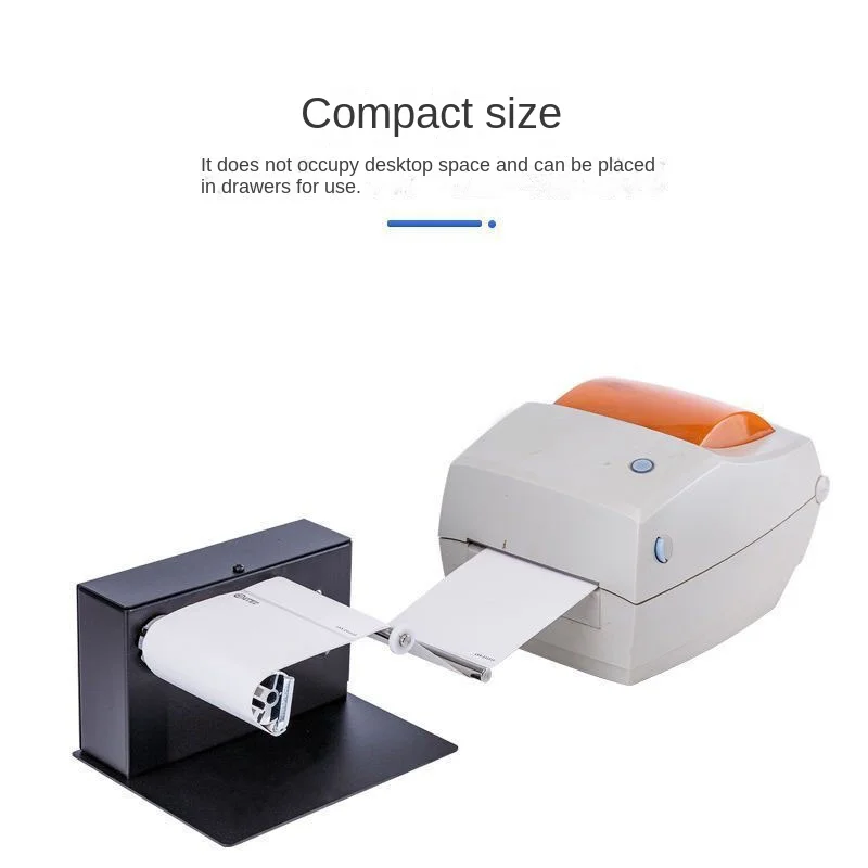 

Новинка 180 мм автоматическая машина для перемотки этикеток 220 В/110 в устройство для перемотки этикеток штрих-кодов Двусторонняя перемотка бумаги