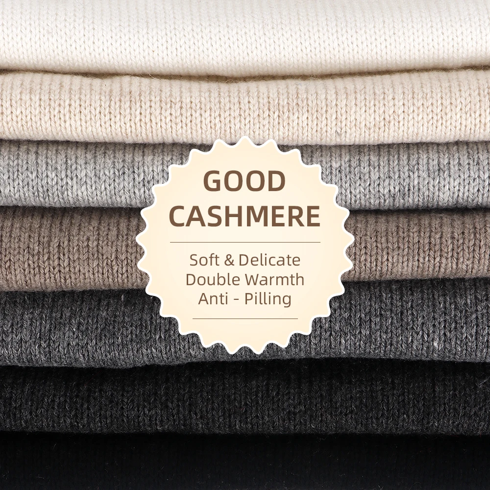 2Set Luxurious All-Cashmere Versatile Worsted Yarn-Hand Knitted, Soft Comfortable-For High-end Garments, Scarves,Hats & Sweaters 5