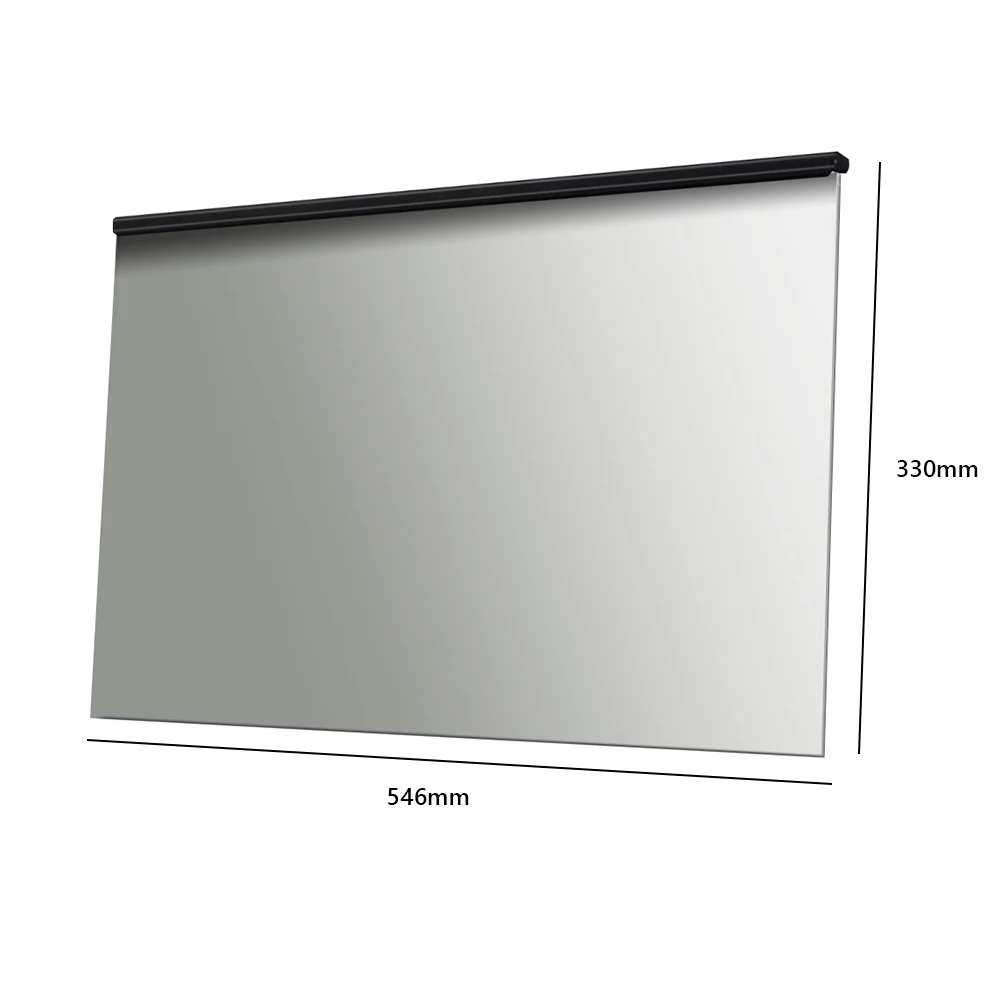24 Inch 16:9 Aspect Ratio Computer Privacy Screen Filter Anti-Blue Light Screen Protector Anti-Scratch Monitor laptop screen protector