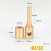 14mm 7mm 11mm for PPR Water Pipeline Repair Tool PE Repair Glue Stick Repair Leak Hole Hot Melt Welding Die Head Repair 2