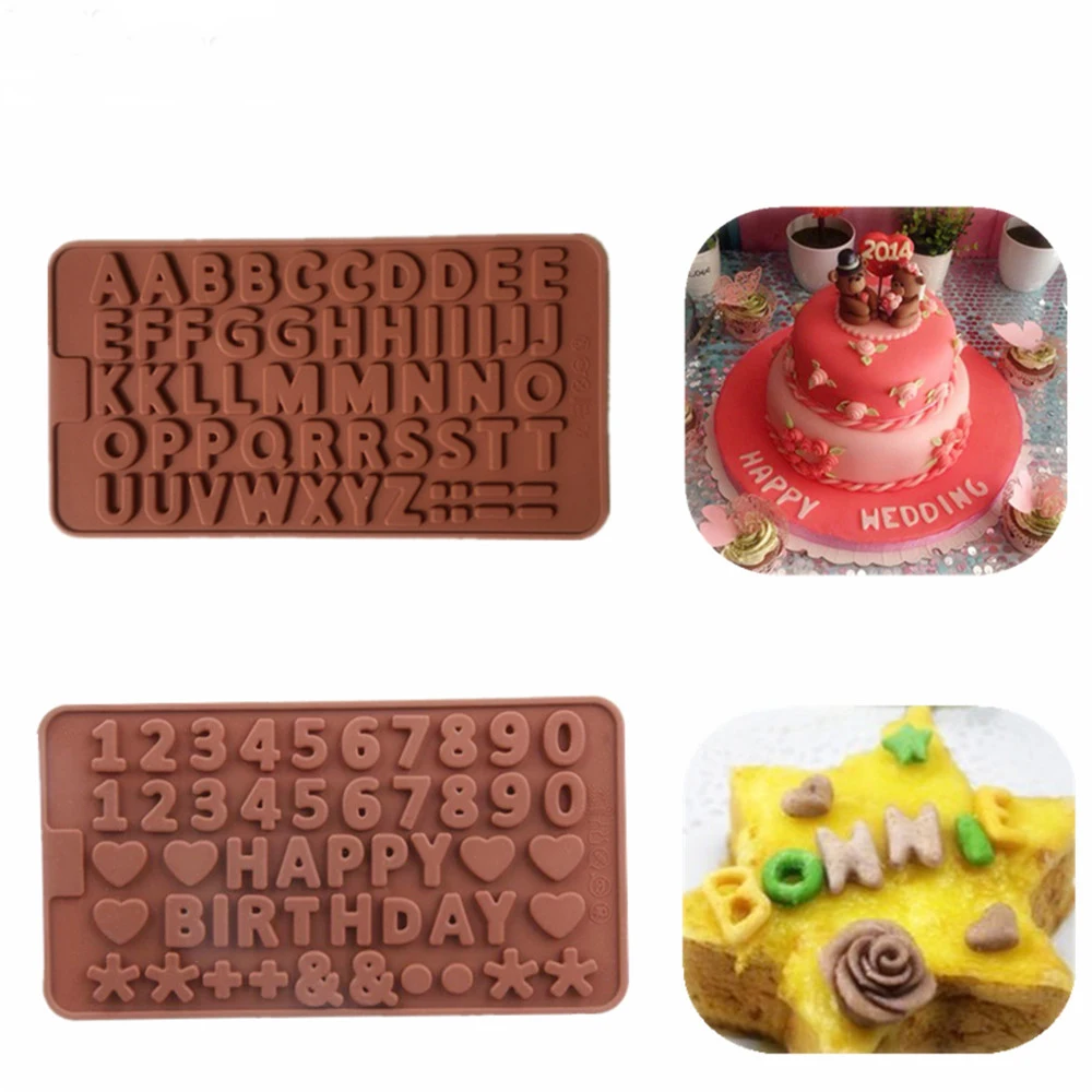 2 Moldes De Silicona Con Patrón De Corona, Moldes Antiadherentes Para Barras De Chocolate Moldes De Chocolate Reutilizables Kit Para Hacer Chocolate Para Pasteles Cubitos De Hielo Caramelos Cera