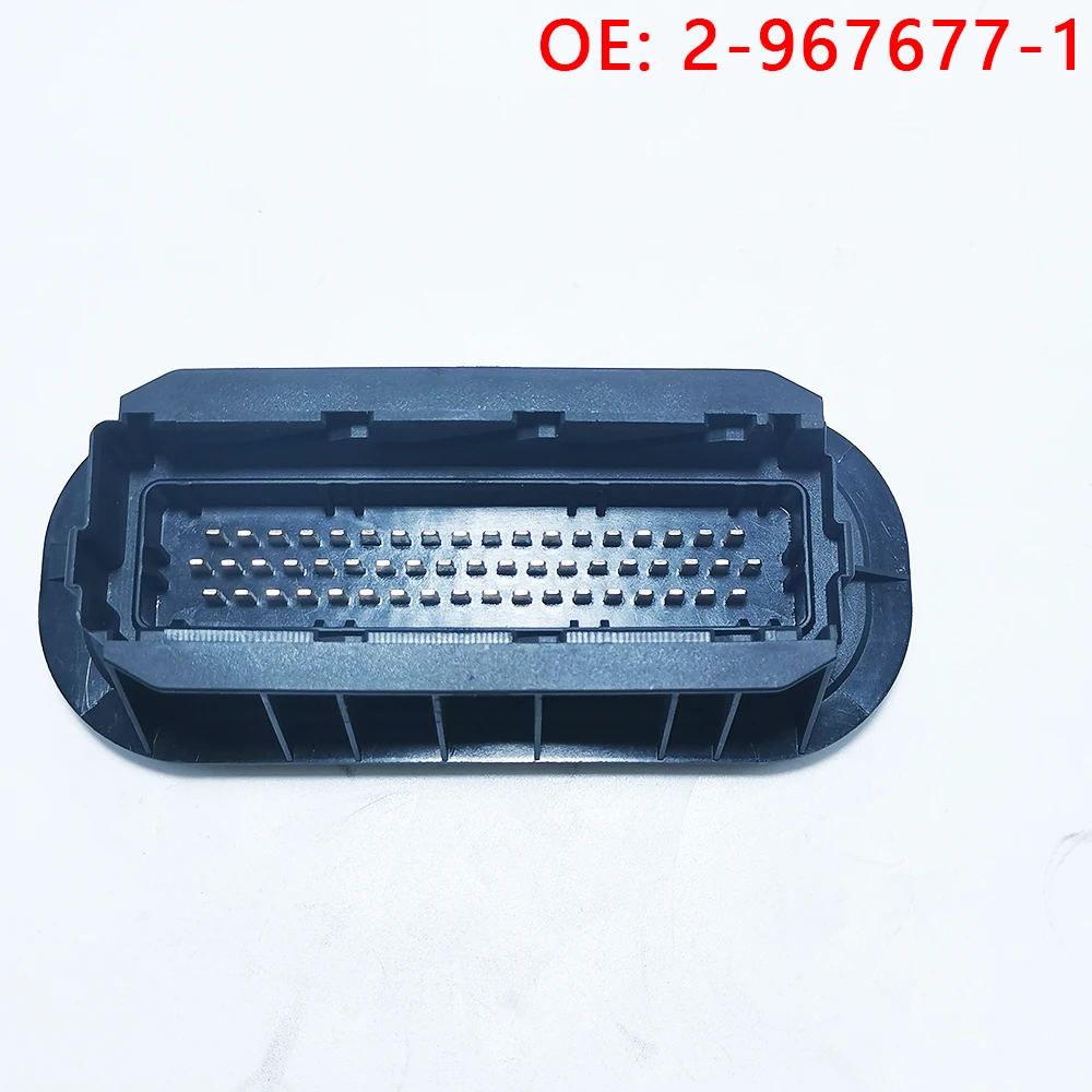 55P Originele Connector Board Plug 29676771 for 2-967677-1 Mercedes-Benz Ecu connector board plug