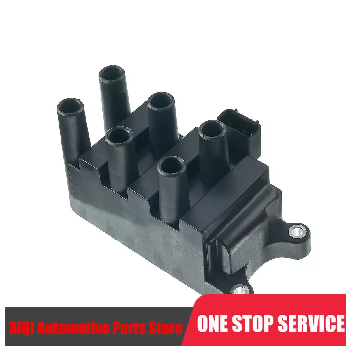 

Ignition Coil For Ford F-150 E-150 Mustang Mazda Mercury V6 3.0L 3.8L 4.2L FD498