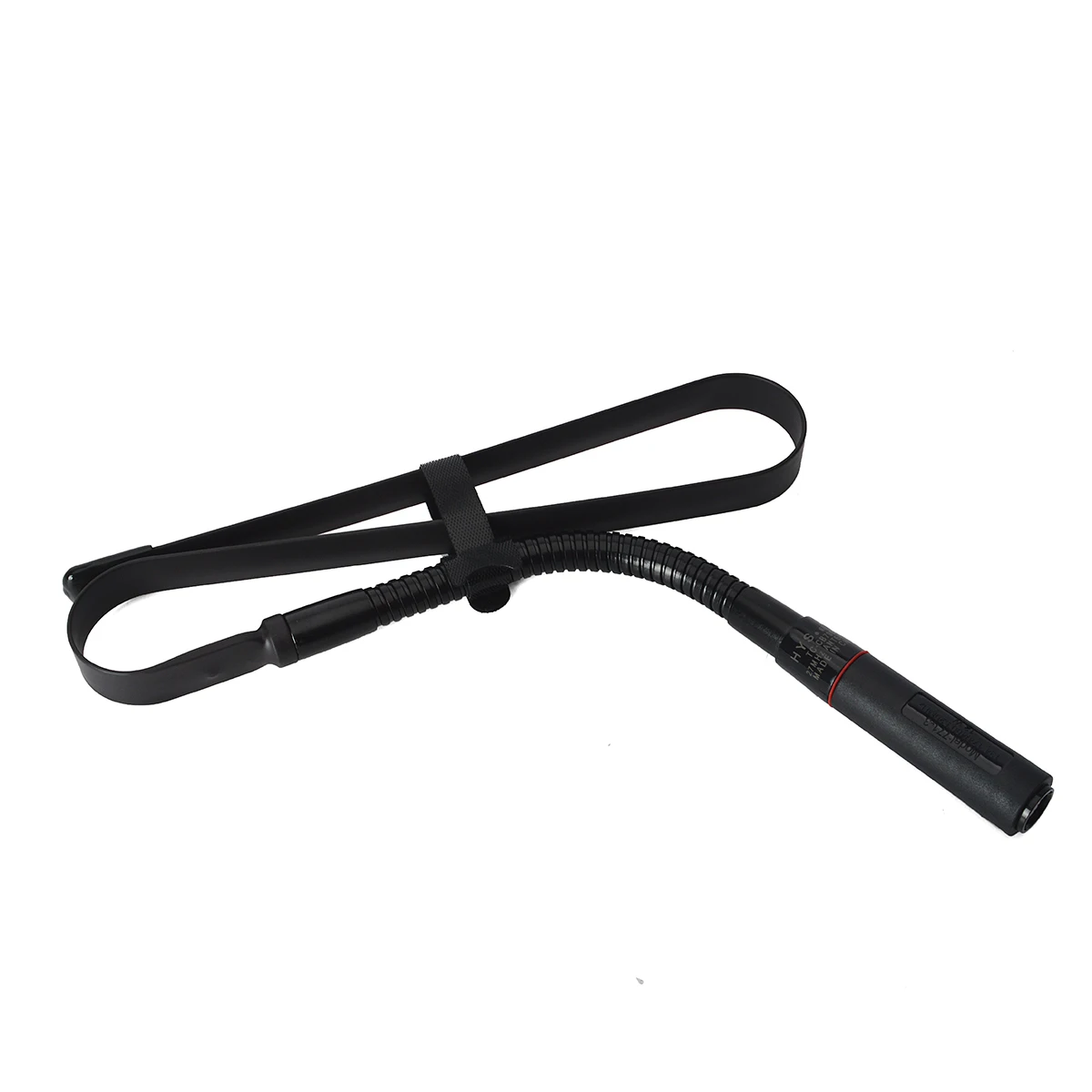 Bnc Cs Tactical 27Mhz Cb Antenna Walkie Talkie Portatile A Collo D'Oca E Antenna Pieghevole Per Radio Midland Cobra 253 Anytone Cb