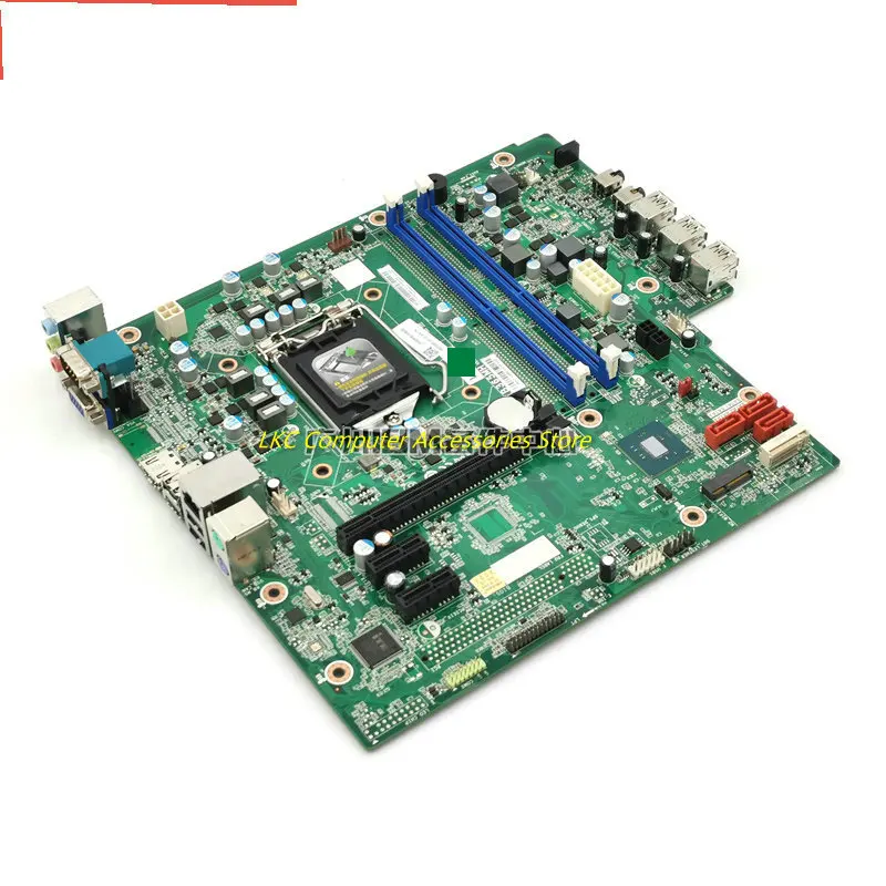 Материнская плата IB360MH B360