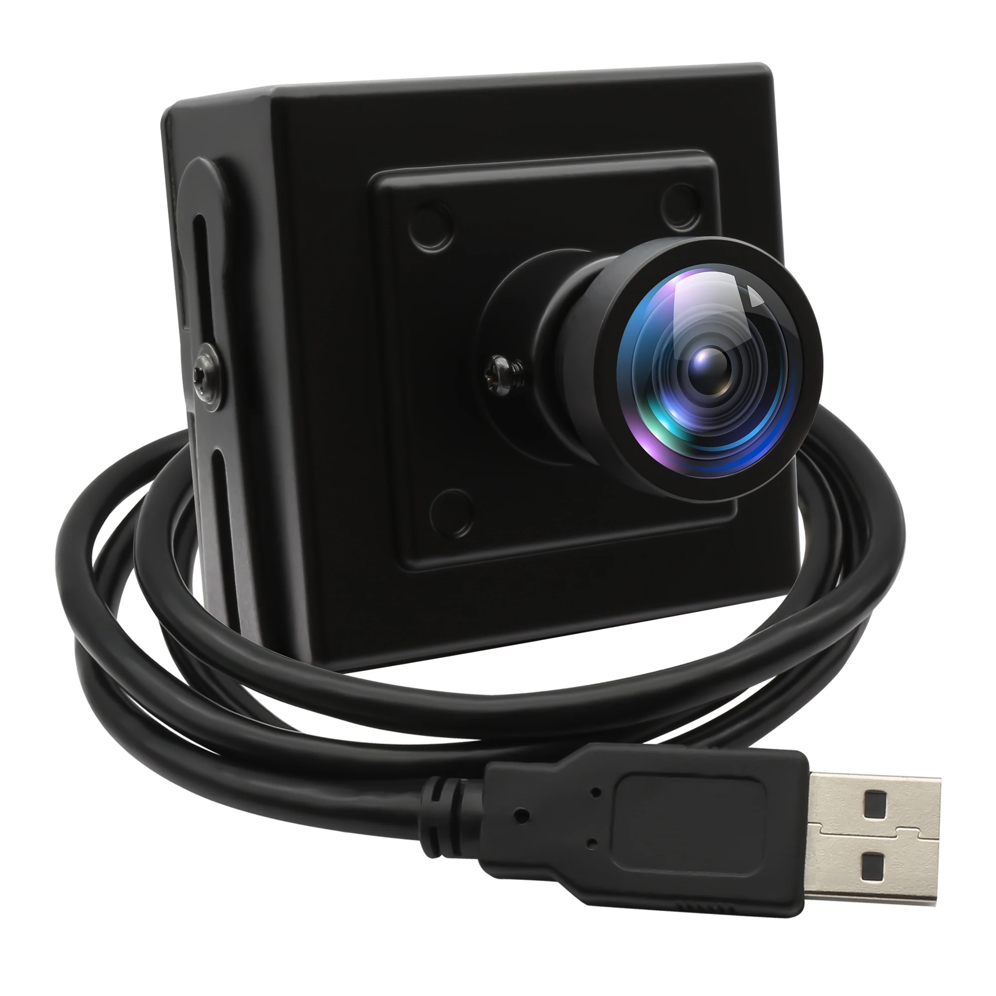 ELP 260fps USB Camera 2MP Mini PC Camera CMOS
