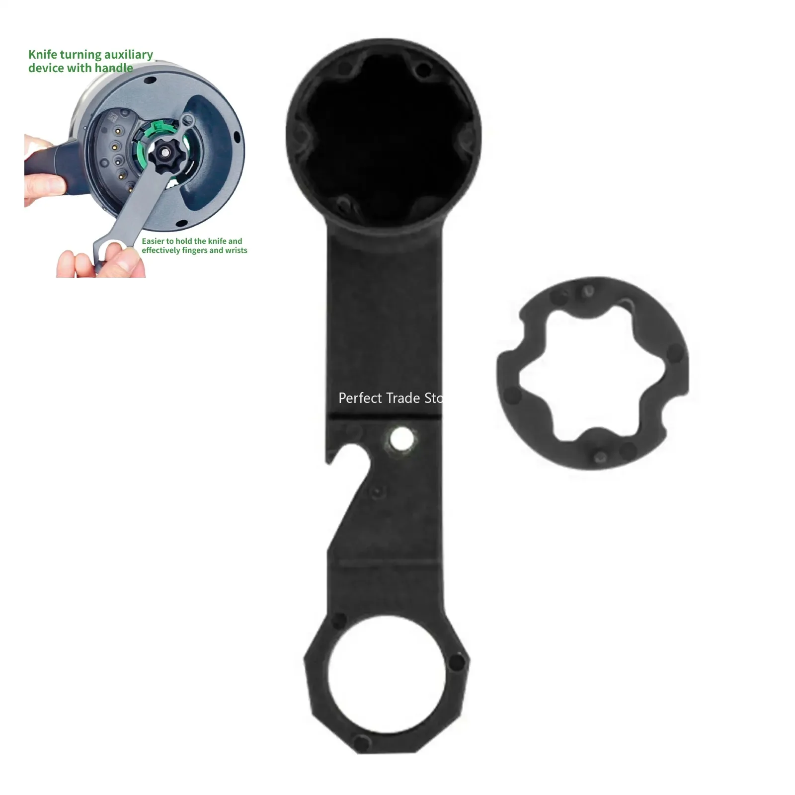 Kitchen Utensils Set Accessories For Thermomix TM5/TM6/TM31