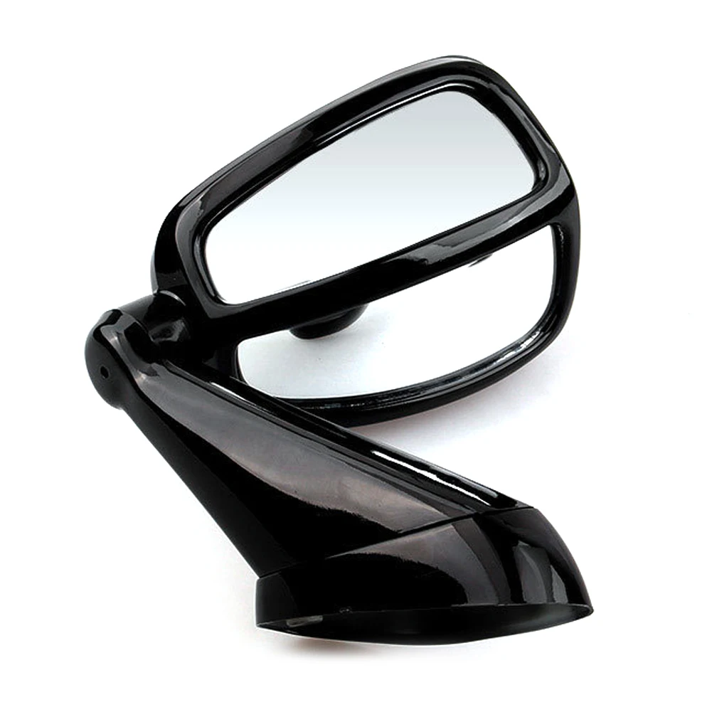 AdjustableCarRearViewBlindSpotMirrorWideAngleRearviewMirrors