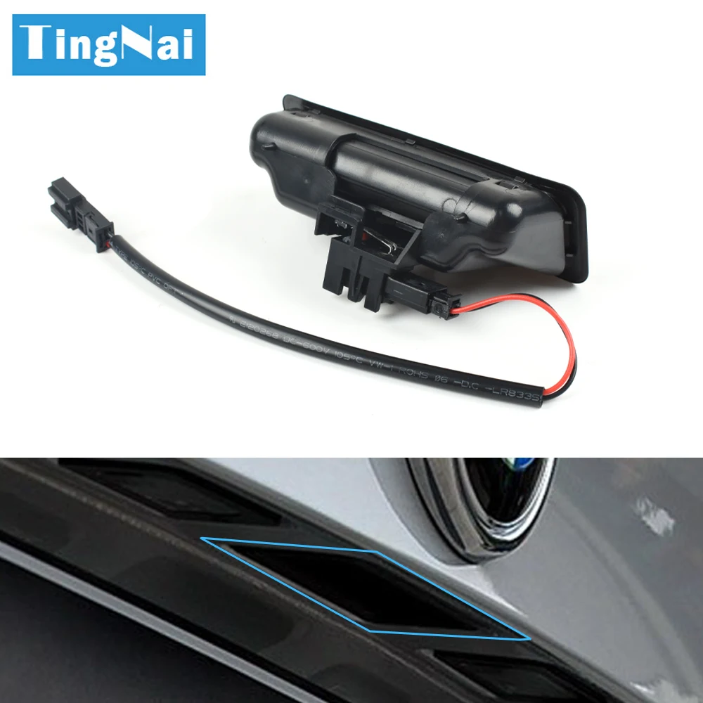 

Переключатель багажника для задней двери автомобиля, замена ручки багажника для BMW 5 серии E39 E60 E61 1997-2005 51248168035