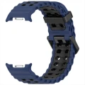 Blue Black