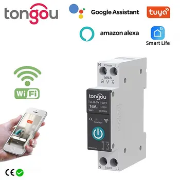 Smart Switches