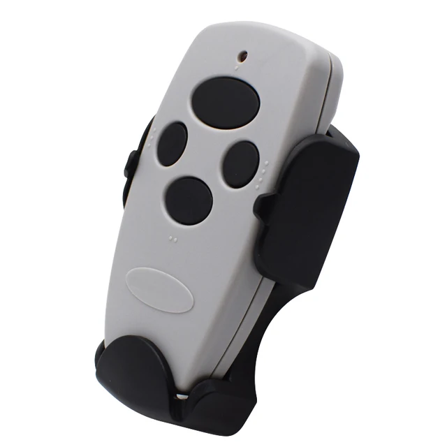 Doorhan пульт 433.92mhz Garage Door Remote Controller for Doorhan Electric Gate Control Rolling Code System TRANSMITTER4 1
