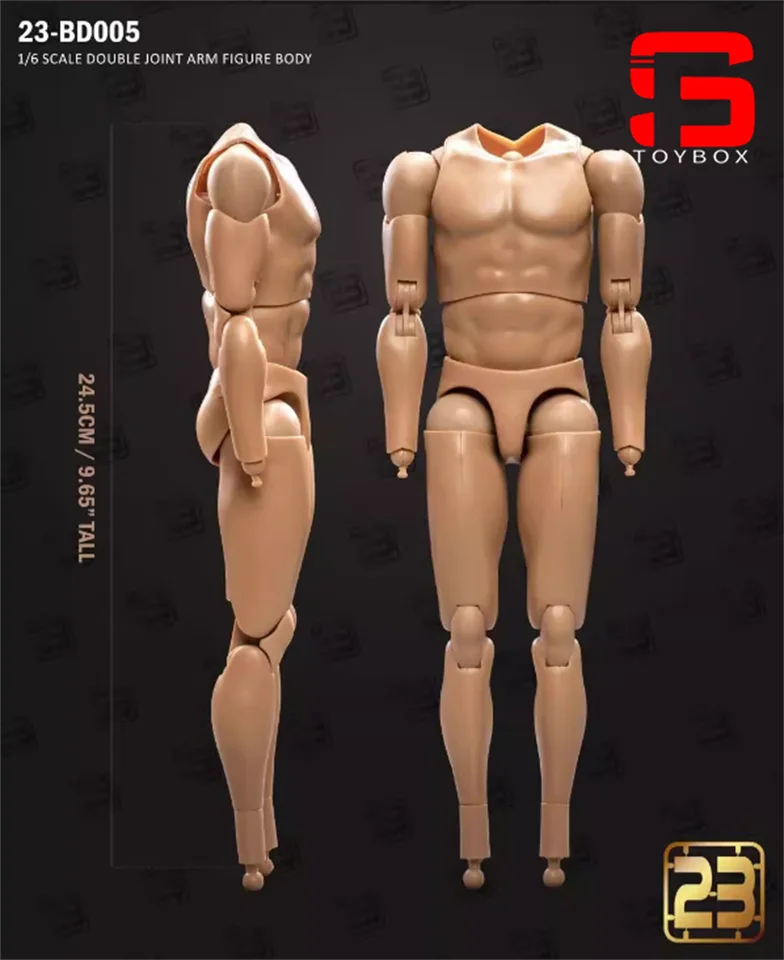 ximitoy Ceinture de soldat 1/6ème modèle pour figurine de 30,5 cm