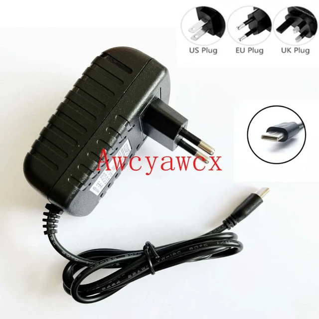 Buy Orange AC 100-240V to DC 12V 5A 60W Power Adapter at best