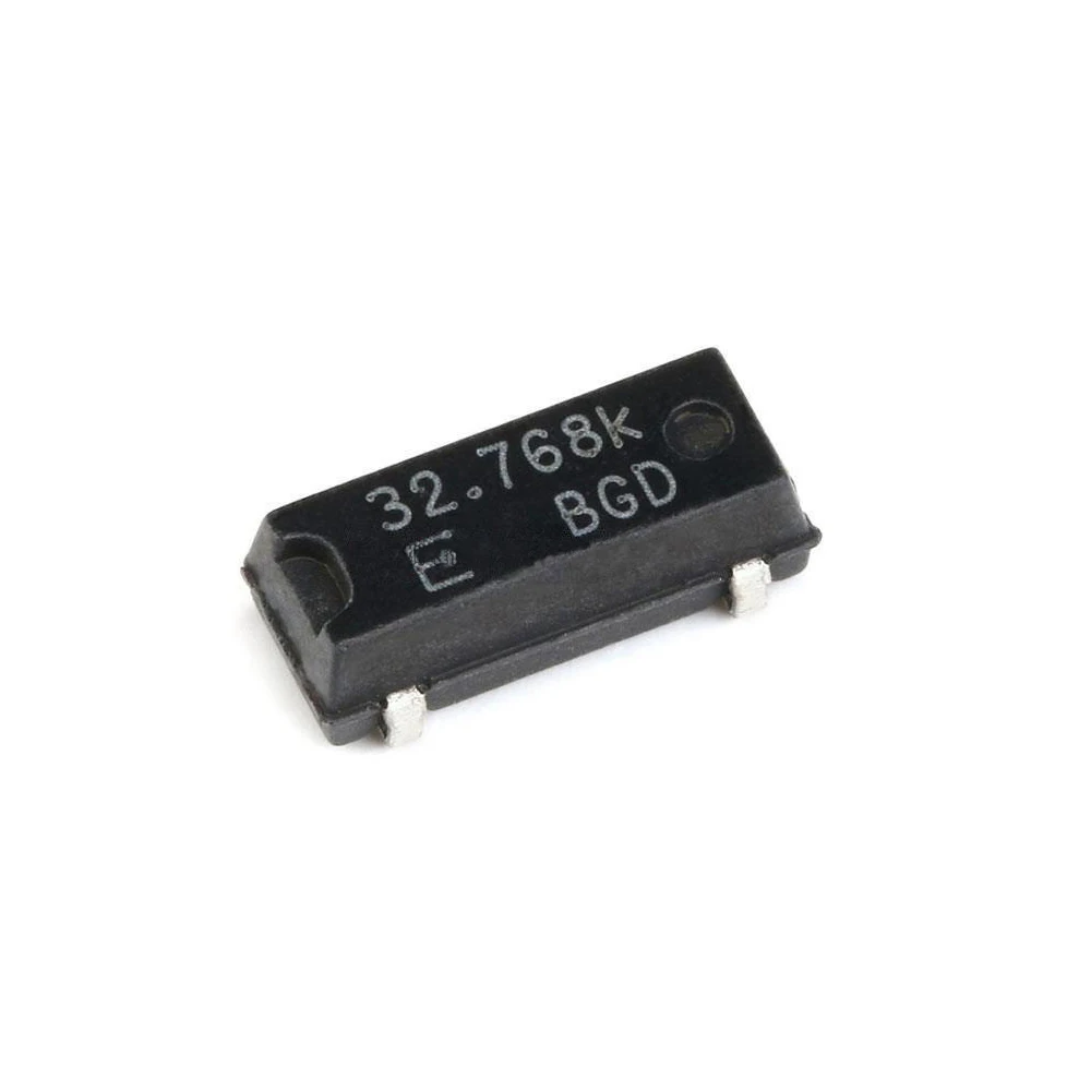 

10pcs SMD crystal 32.768K 4P 32768 12.5PF MC-306 3.8 * 8*2.5