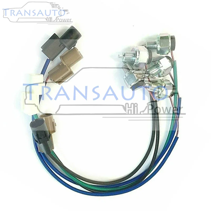 

Переключатель коробки передач Pajero MR580151 MR580152 MR580153 MR580154 MR580155 переключатель переключения передач T/F