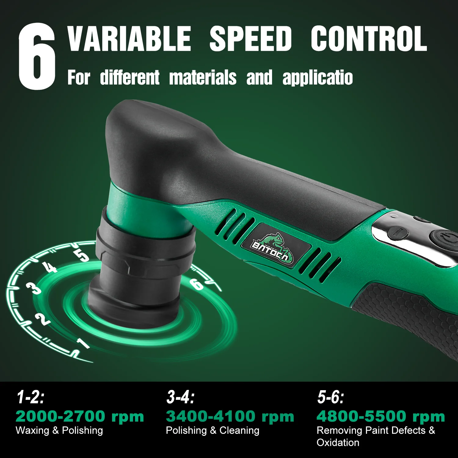 Cordless Mini Car Polisher 12V Micro Wireless Scratches Killer Car Polishing Machine Kit For Polishing Sanding car polisher