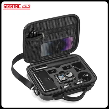 Custodia per accessori DJI Osmo Action 5 Pro/Action 4 compatibile con DJI Action 5 Pro/Action 4 Adventure