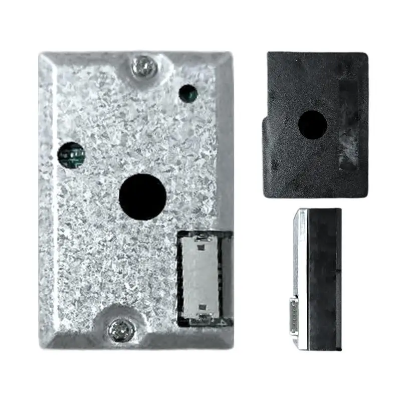 

PM2.5 Detection Module Air Quality Detection Module Dust Sensor With Digital Output Practical And Multifunctional PM2.5 Detector