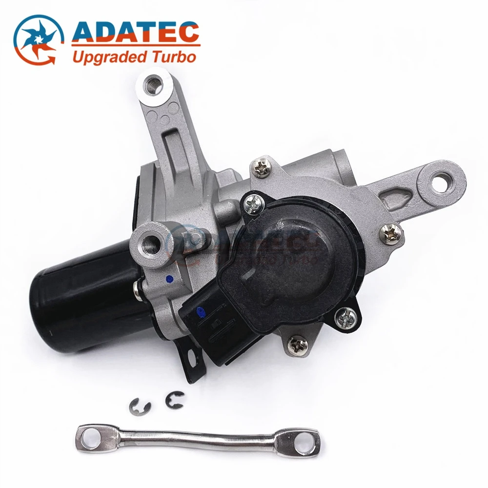 CT16V Turbocharger Vacuum Actuator 172010L040 Car Electronic Wastegate