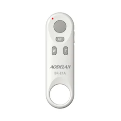 Enhanced Wireless Remote Control Shutter Release (White BR-E1A)