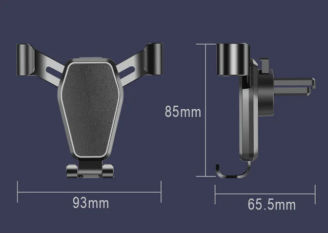 Auto multi-funktion handy halterung für Citroen C4 C3 DS3 DS4