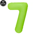 Fluorescent Green 7