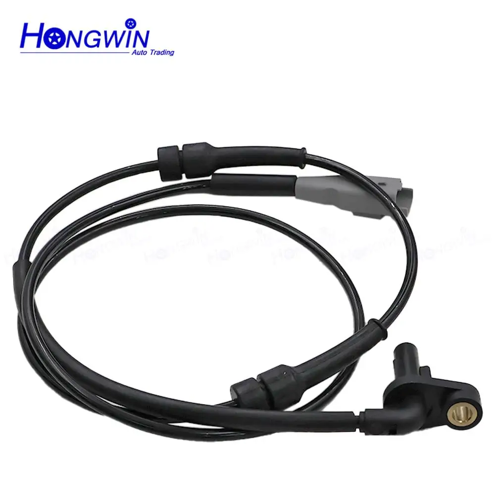 1/2PCS 9646972580 Front LH RH ABS Wheel Speed Sensor For PEUGEOT PARTNER Box Body MPV CITROEN BERLINGO BERLINGO FIRST Box Body