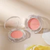Soft Mist Blush High-gloss Contouring Cream Orange Female Peach Fragrance Powder Cheeks Purple Blue Matte Brightening 6