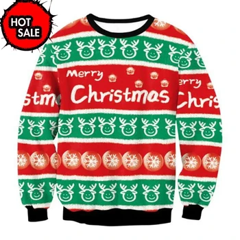 Ugly Festive Jumpers 6