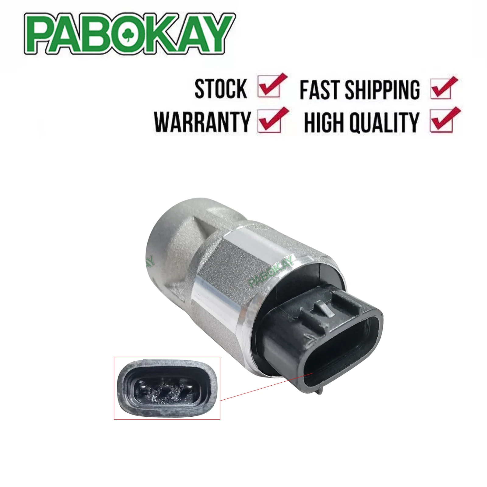 AutoSpeedSensorForISUZUELFNPRCXZTruckparts89732805808