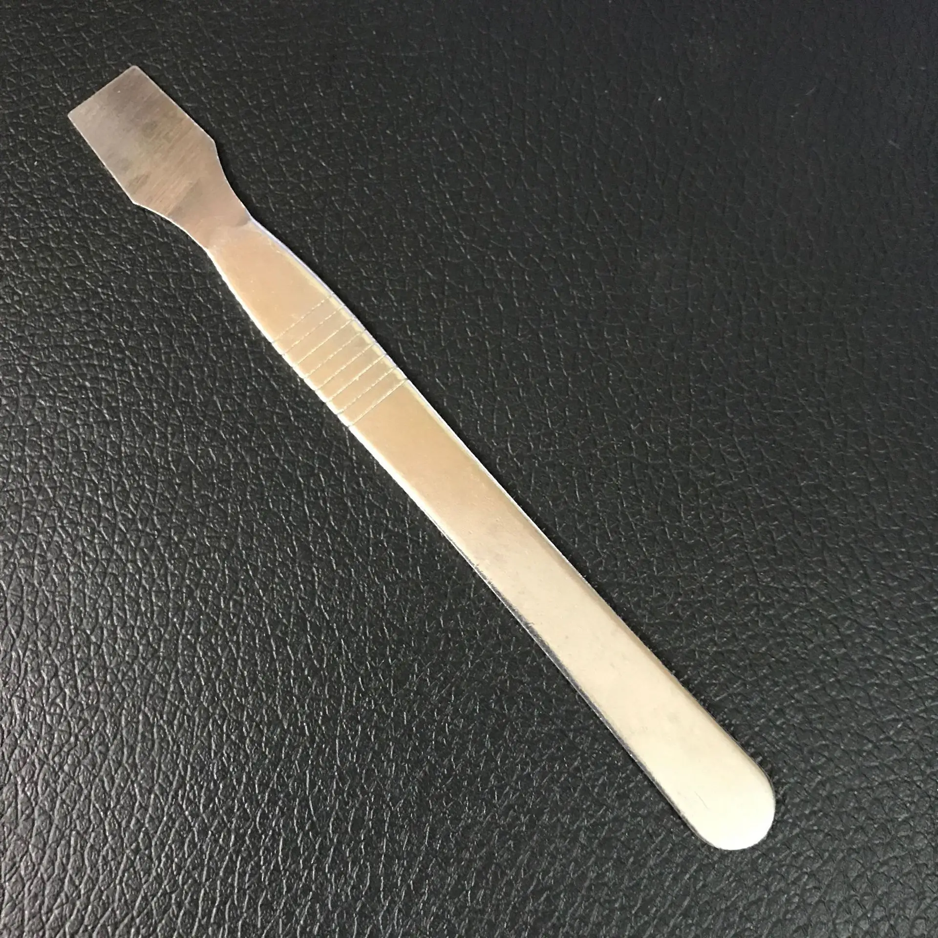 BGA scraper metal disassembling crowbar solder paste scraper tin spatula