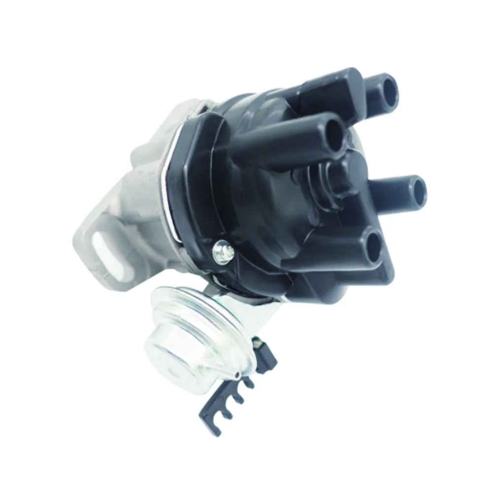 Ignition System T6T87074 MD164468 Automobile Distributor For Mitsubishi 4G13 4G15 4G15T