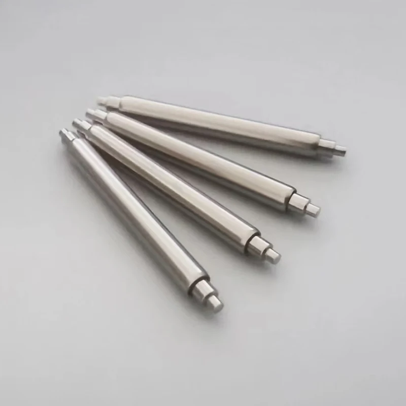 High-Quality Fat Spring Bar Strap Link Pins - Available in Multiple Quantities
