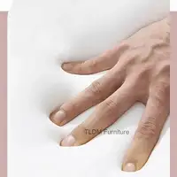 for Soft European Simple Guest Rooms Stain-resistant Designer Cushion Headboard Bed Tech Fabric Headboard Headboards for Bedside 4