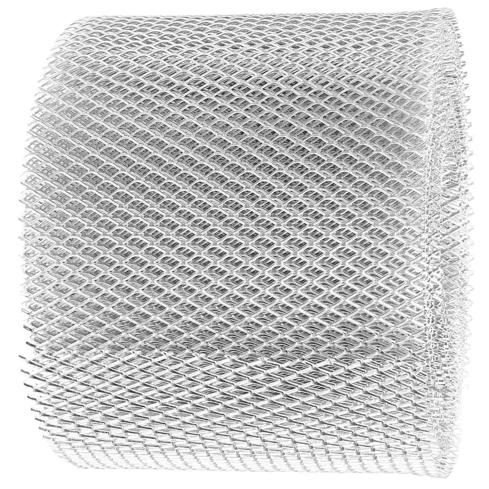 Anti-entupimento Mesh Guard Mesh Cover Rain Screen Folhas Varanda Pára Rede de Proteção Jardim Acessórios