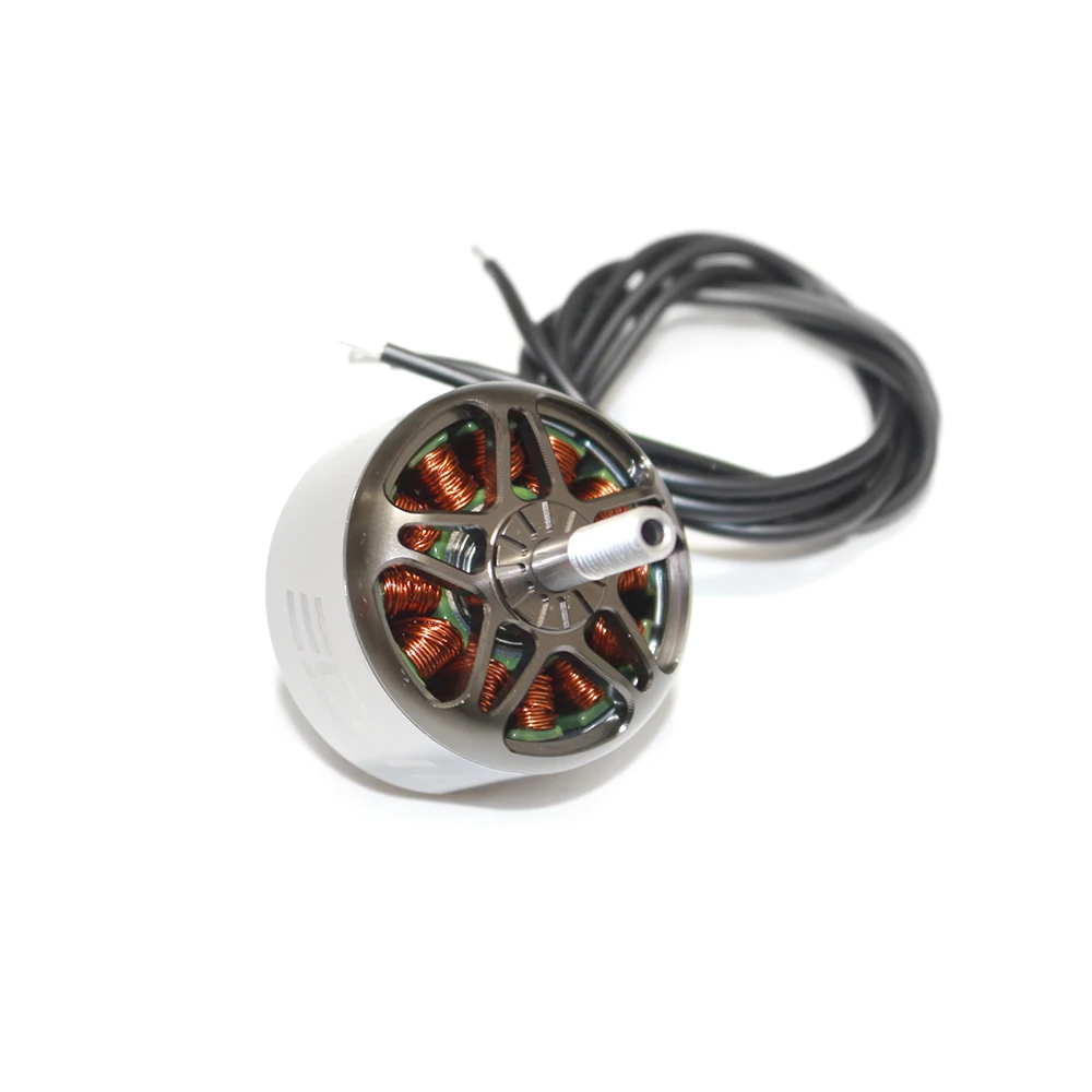 EMAX ECOII 3115 400KV 500KV 640KV 800KV 900KV Бесщеточный двигатель для радиоуправляемых дронов FPV Racing Drone thumbnail 6