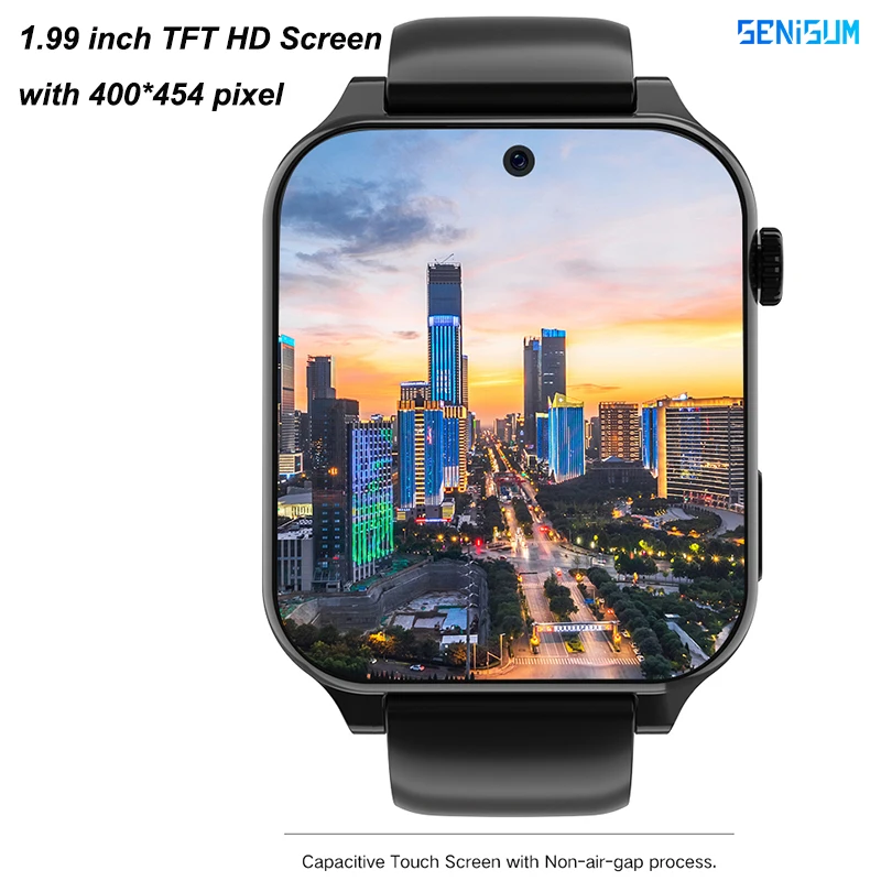 ο 2022 1.99 ġ TFT ȭ ȭ ȵ̵ 9.0 IP67  GPS  SIM ī ɹڼ , 8MP ī޶ Ʈġ