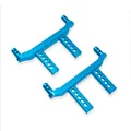 Body Pillars Blue