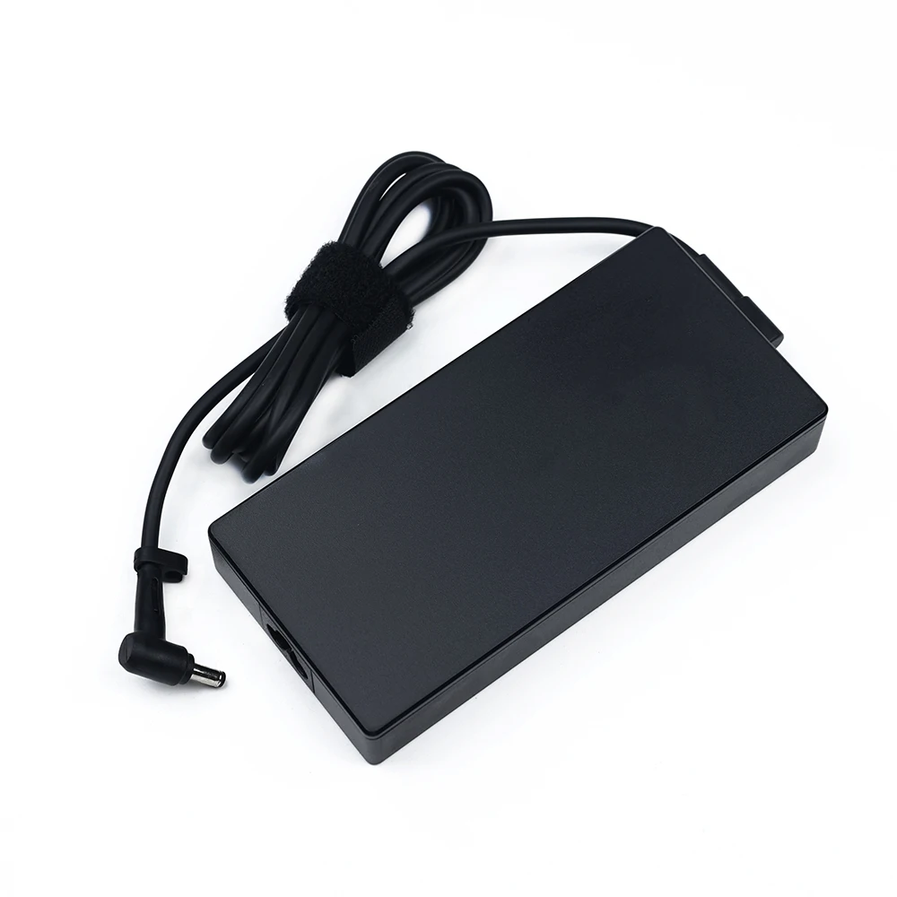 Adaptador ac Carregador Portátil para Asus Ux564eh Ux564ei Ux564ph M6500qb M6500qh M6500qe M6500qc 20v 6a 120w 4.5x3.0 mm Adp120ch b - Imagem 3