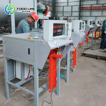 Mélangeur d'Aliments pour Petits Animaux