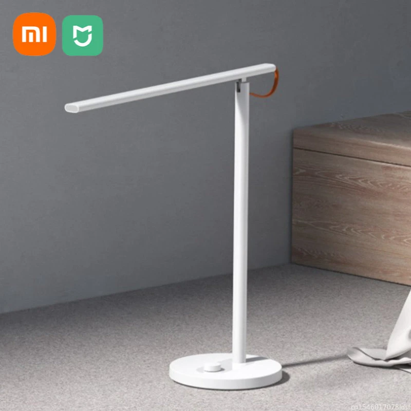 Xiaomi Mijia Smart Remote Control Table Desk Lamp 1S 4 Lighting Modes