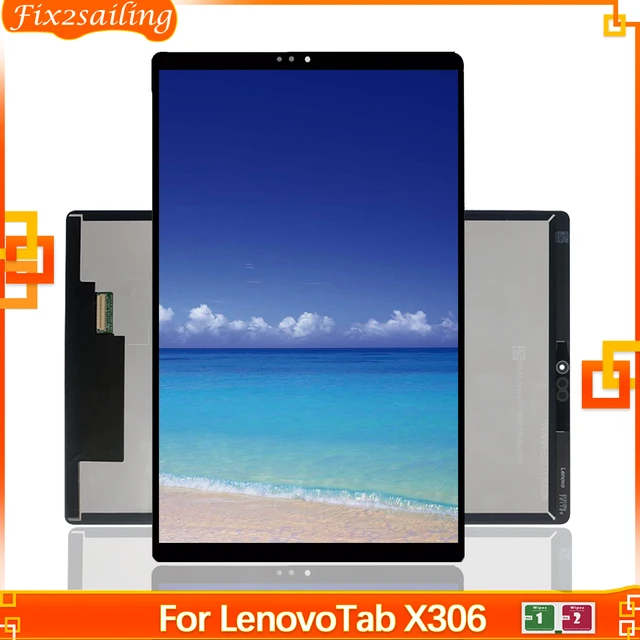 For Lenovo Tab M10 Tb-x505 X505 Tb-x505f Tb-x505l Tb-x505x Lcd With Touch  Screen Lcd Display Digitizer Assembly Replacement - Tablet Lcds & Panels -  AliExpress