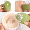 1/2/4pcs Makeup Sponge Cosmetic Puff Foundation Powder Makeup Blender Wet and Dry Beauty Sponge Women Make Up Tools Accessories 5