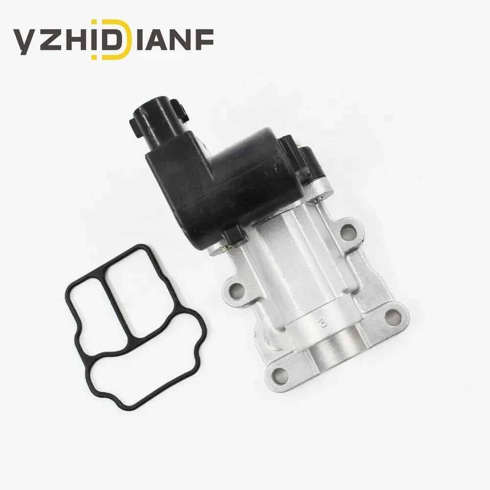 

Genuine Idle Air Control Valve 22270-28010 for Toyota- RAV4 Highlander 2001-2003 OEM # 2227028010 AC282 2H1345 AC427 22270 28010