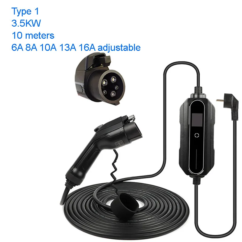16A type 1 10 meters