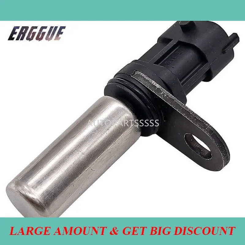 

Brand New 39310-3C100 393103C200 39310-3C400 Crankshaft Position Sensor For Genesis Veracruz Sonata For Borrego Sedona Carniva